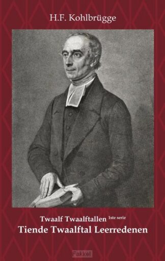 product afbeelding voor: Twaalftal Leerredenen I - 10