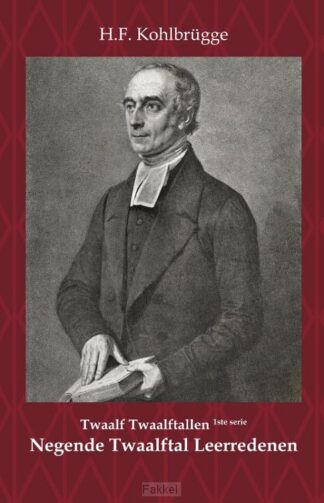 product afbeelding voor: Twaalftal Leerredenen I - 9