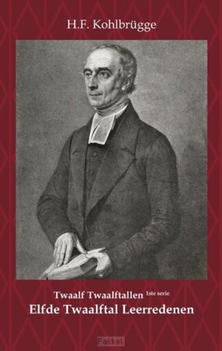 product afbeelding voor: Twaalftal Leerredenen I - 11