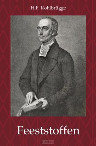 product afbeelding voor: Feeststoffen