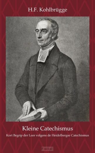 product afbeelding voor: Kleine Cathechismus