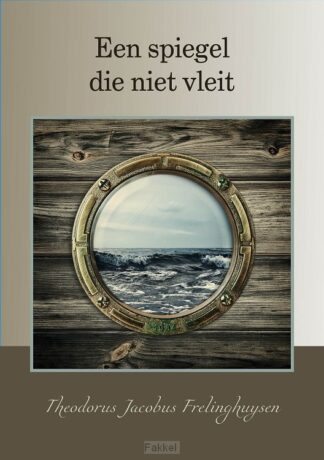 product afbeelding voor: Spiegel die niet vleit