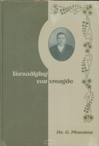 product afbeelding voor: Verzadiging van vreugde