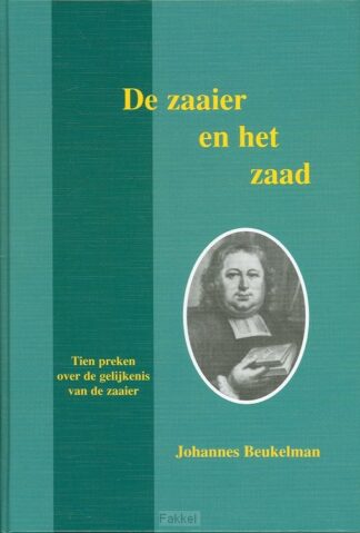 product afbeelding voor: Zaaier en het zaad