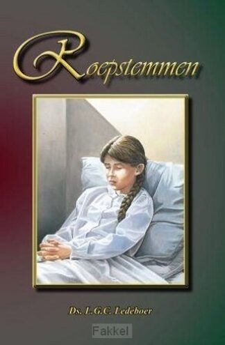 product afbeelding voor: Roepstemmen