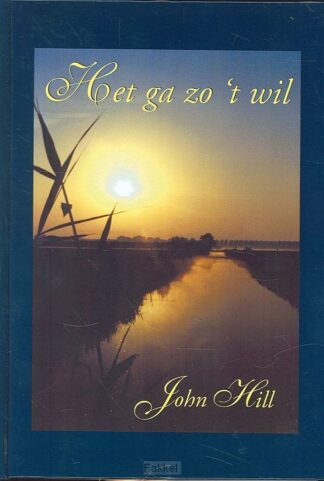 product afbeelding voor: Ga zo 't wil