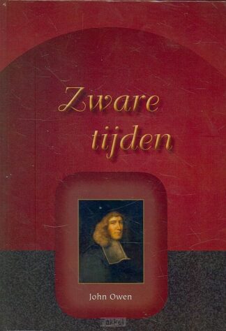 product afbeelding voor: Zware tijden