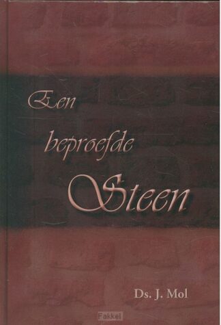 product afbeelding voor: Beproefde Steen