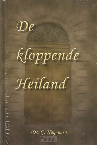 product afbeelding voor: Kloppende Heiland