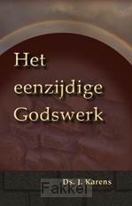 product afbeelding voor: Eenzijdige Godswerk