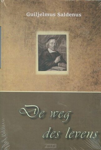 product afbeelding voor: Weg des levens