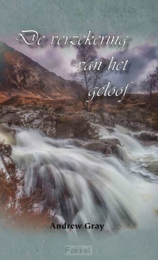 product afbeelding voor: Verzekering van het geloof