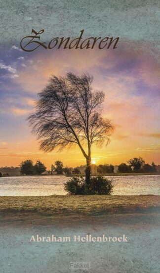 product afbeelding voor: Zondaren