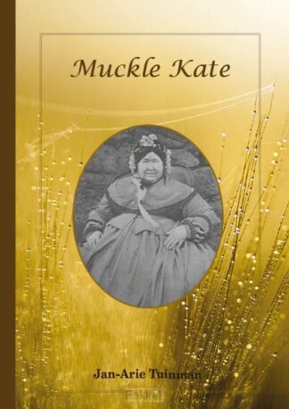 product afbeelding voor: Muckle Kate