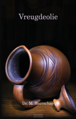 product afbeelding voor: Vreugdeolie