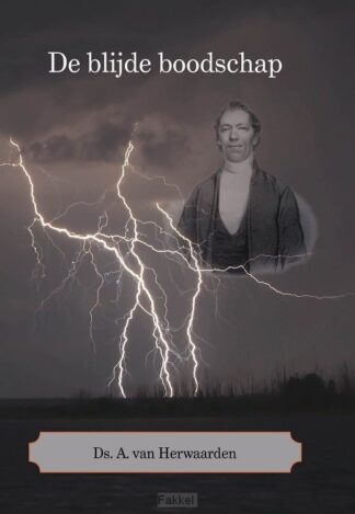 product afbeelding voor: Blijde boodschap