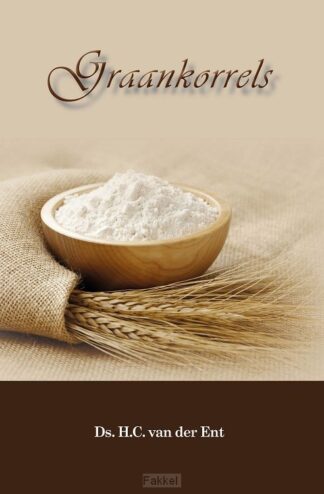 product afbeelding voor: Graankorrels