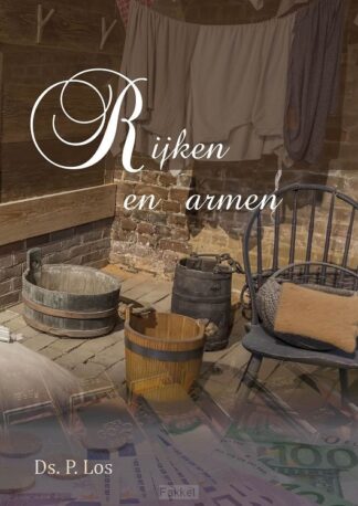 product afbeelding voor: Rijken en armen
