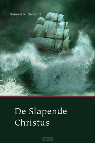 product afbeelding voor: Slapende Christus