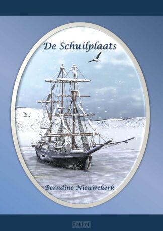 product afbeelding voor: Schuilplaats