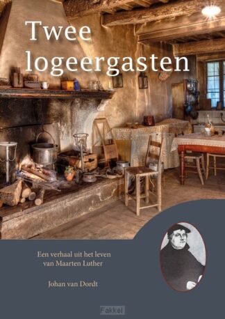 product afbeelding voor: Twee logeergasten