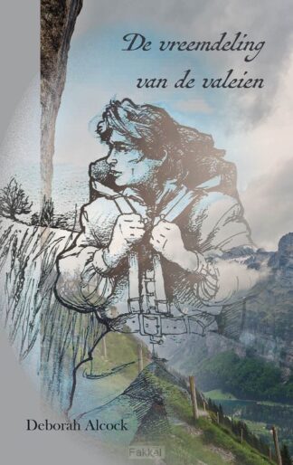 product afbeelding voor: Vreemdeling van de valleien