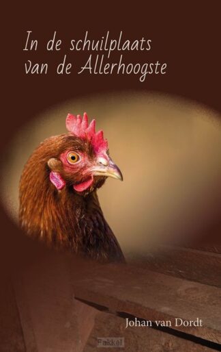 product afbeelding voor: In de schuilplaats van de Allerhoogsten