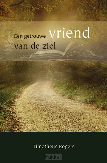product afbeelding voor: Getrouwe vriend voor de ziel