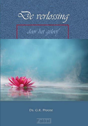 product afbeelding voor: Verlossing door het geloof