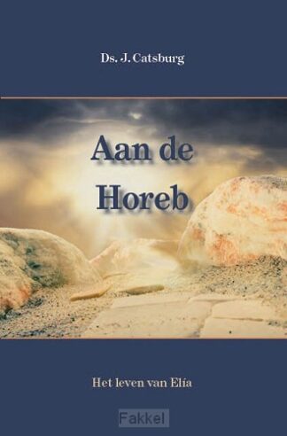 product afbeelding voor: Aan de horeb