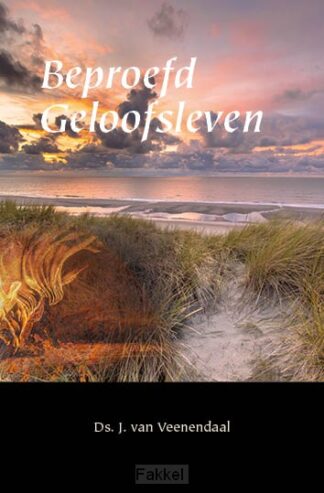 product afbeelding voor: Beproefd geloofsleven
