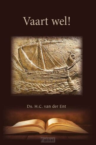 product afbeelding voor: Vaart wel