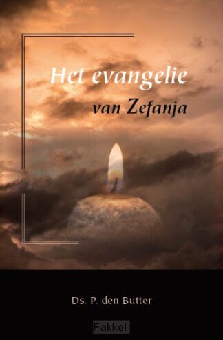 product afbeelding voor: Evangelie van zefanja