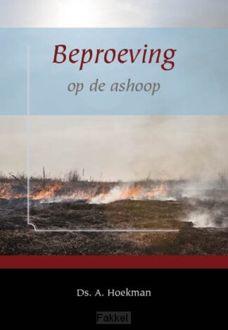 product afbeelding voor: Aanvechting op de ashoop