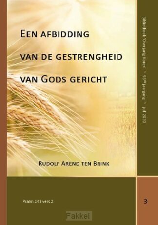 product afbeelding voor: Een afbidding van de gestrengheid van Go