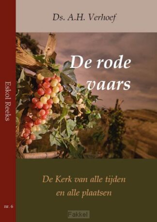 product afbeelding voor: De rode vaars