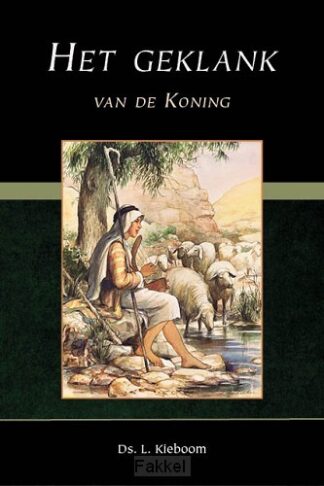 product afbeelding voor: Geklank van de Koning