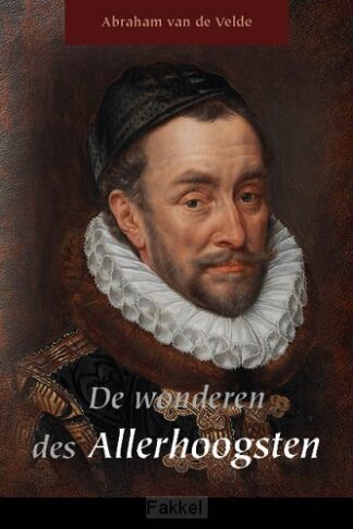 product afbeelding voor: Wonderen des Allerhoogsten