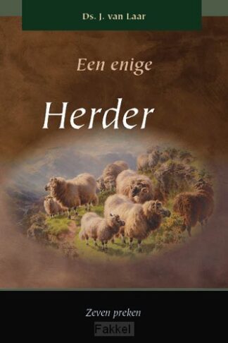 product afbeelding voor: Enige Herder