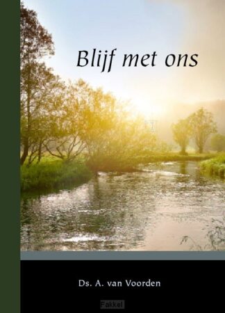 product afbeelding voor: Blijf met ons