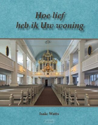 product afbeelding voor: Hoe lief heb ik Uw woning