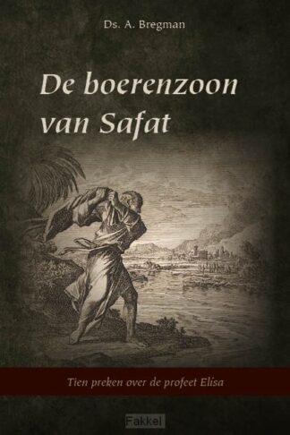 product afbeelding voor: Boerenzoon van safat