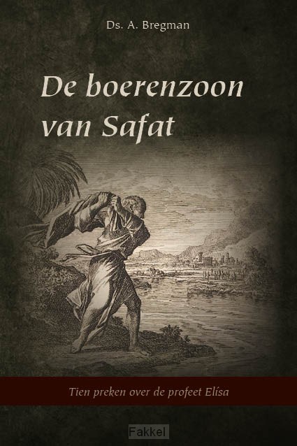 product afbeelding voor: Boerenzoon van safat