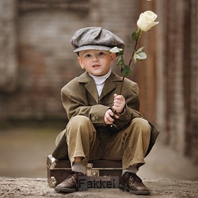 product afbeelding voor: Notitieboek stefan