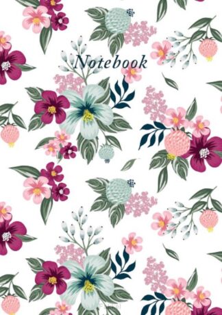 product afbeelding voor: Notebook aster
