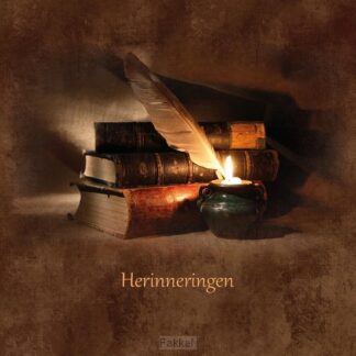 product afbeelding voor: Herinneringen eloise