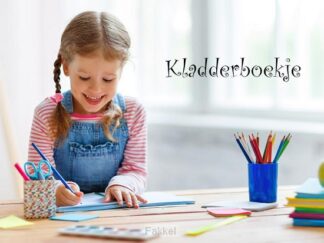 product afbeelding voor: Kladderboekje milou