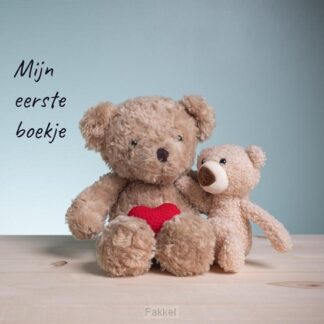 product afbeelding voor: Mijn eerste boekje milan