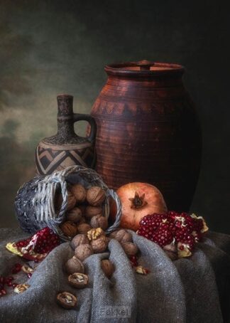 product afbeelding voor: Notitieboek lieke + elastieken sluiting