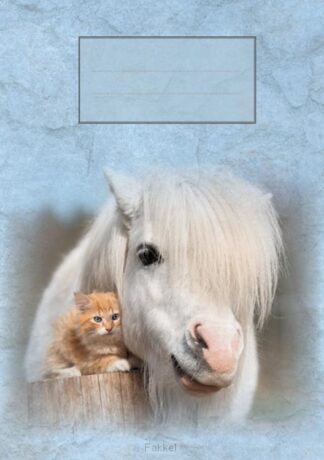 product afbeelding voor: Schrijfschrift byda